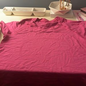 Sonic pink 2.0 race length swiftly tech size 6